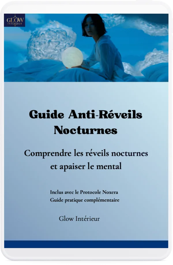 Guide Anti-Réveils Nocturnes